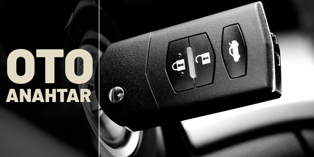 Narlıdere Oto Anahtarcı